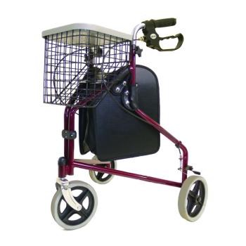 Drive Medical Rollator Tri Walker